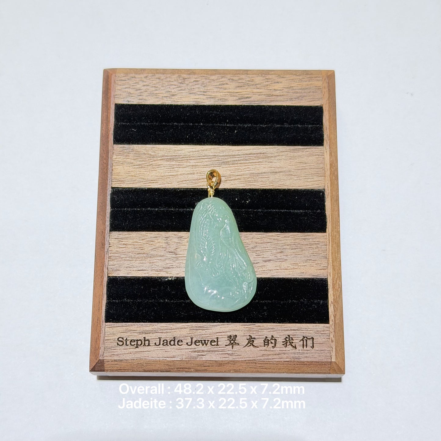 Necklaces - Zodiac Tiger