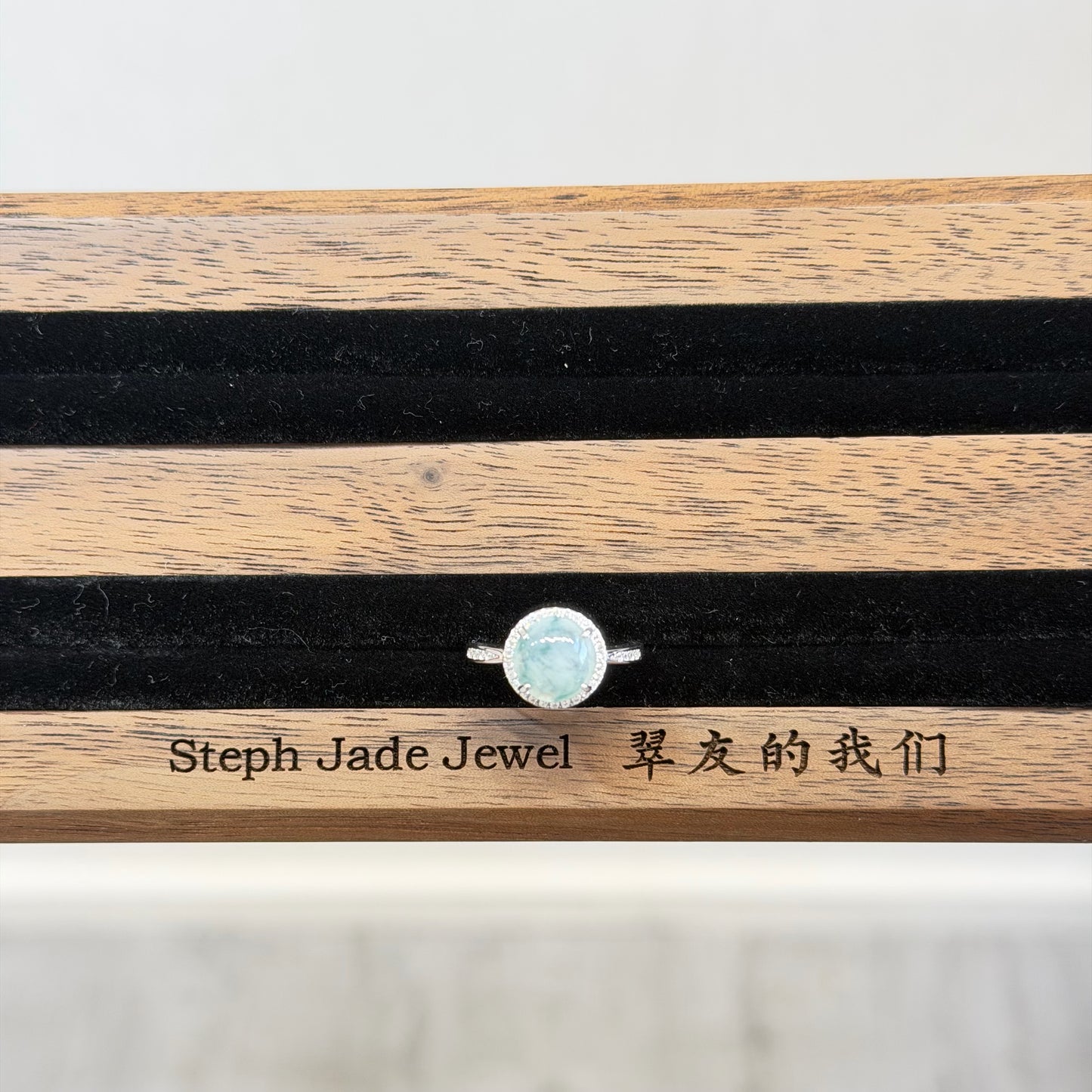 Rings - Floatflowers