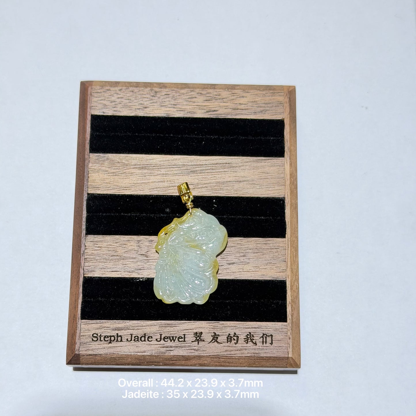 Necklaces - Butterfly