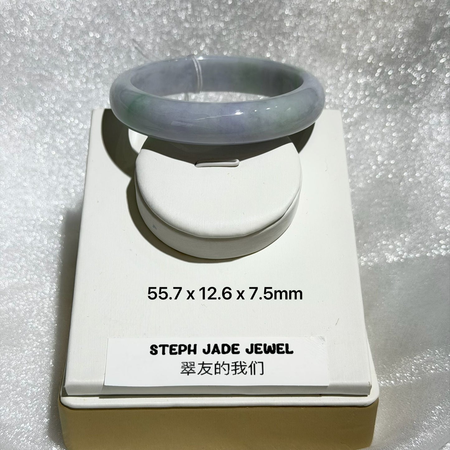 Bangles - Light color