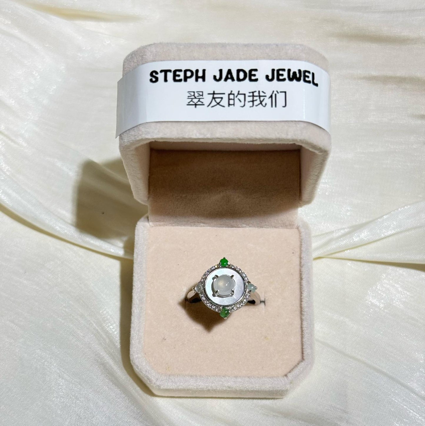 Silver925 Rings - All