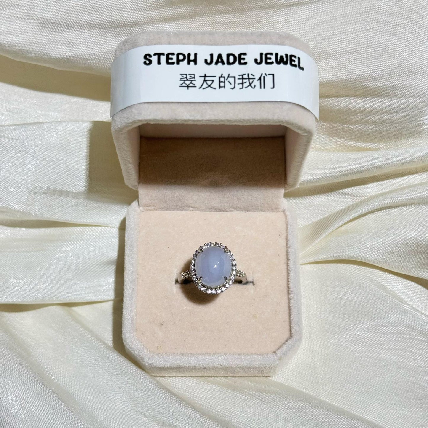 Silver925 Rings - BigLav