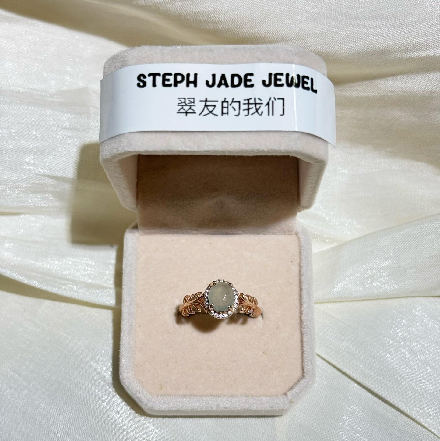 Silver925 Rings - RG