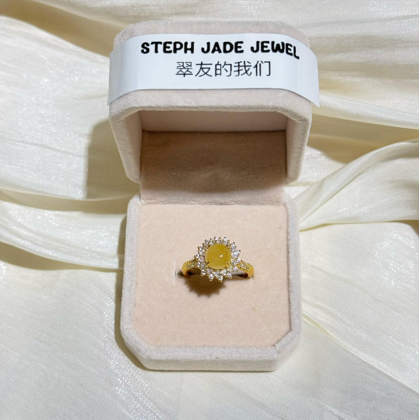 Silver925 Rings - Y