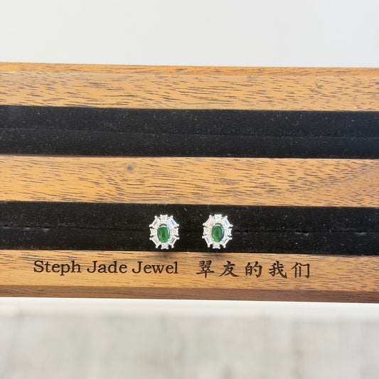 Earring - Gg