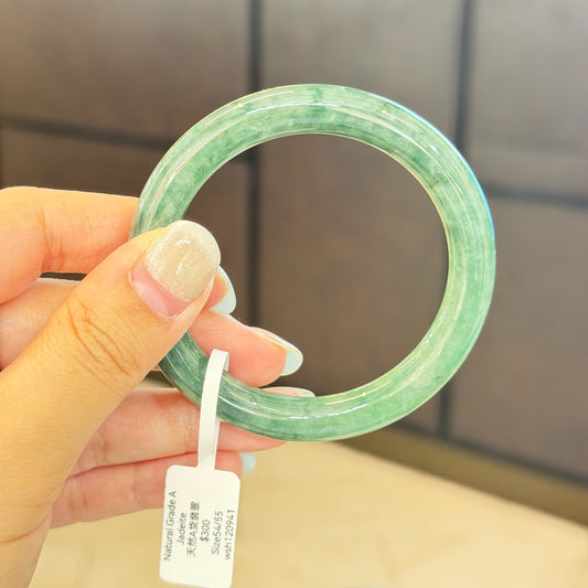 Bangle - Green54/55
