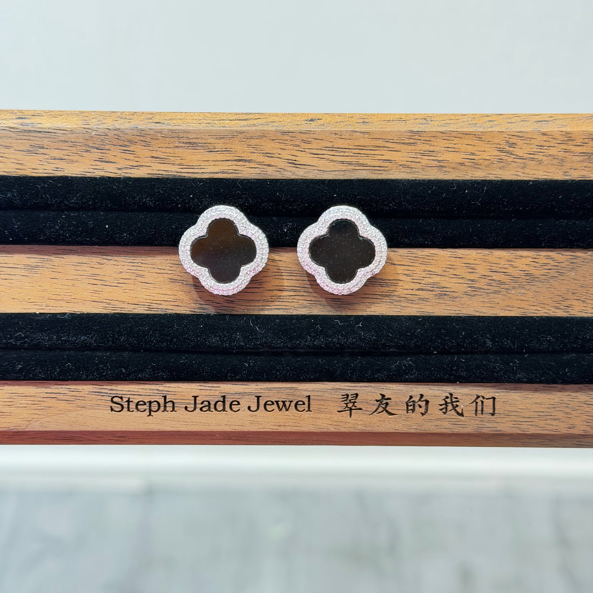 Earring - MocuiClover