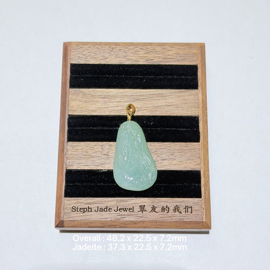 Necklaces - Zodiac Tiger