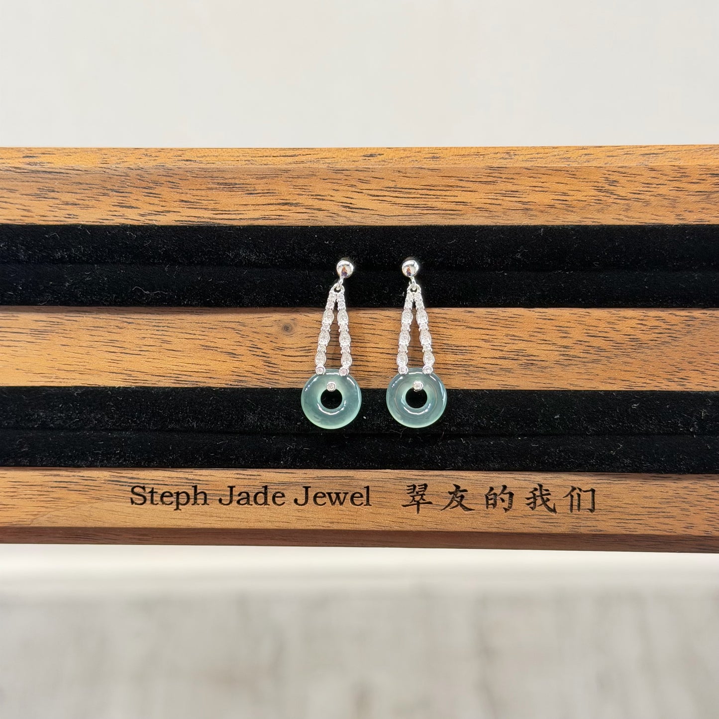 Earring - IcyDonut