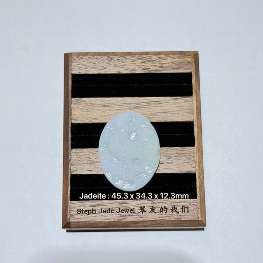 Necklaces - zodiac chick