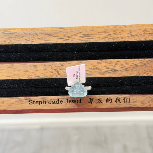Ring - Buddha
