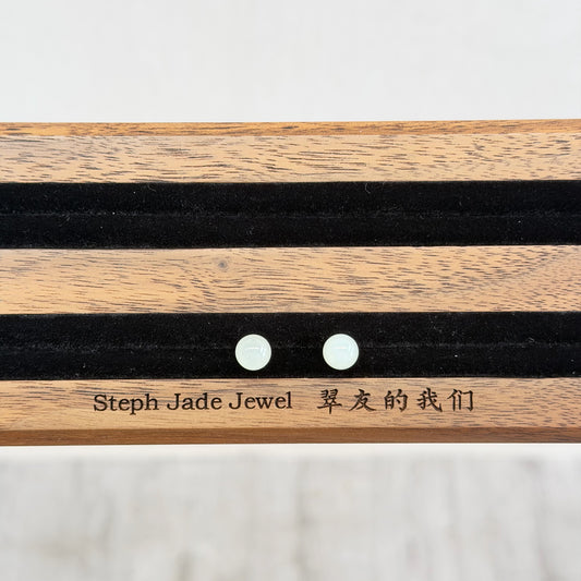 Earrings - Beads Earstud