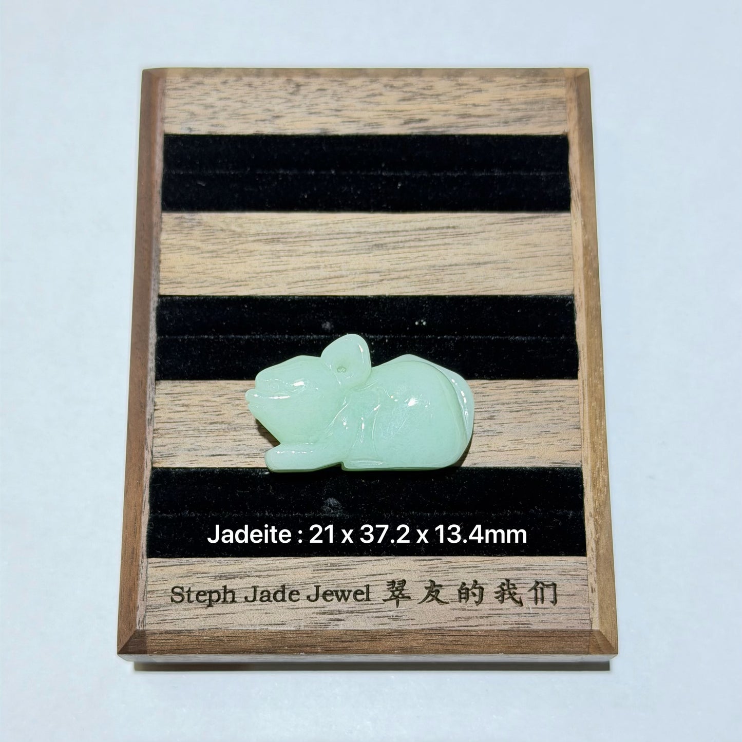 Zodiac mouse