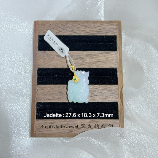 Necklaces - Zodiac chick