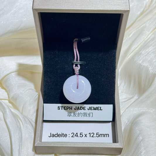String Necklace - LDonut