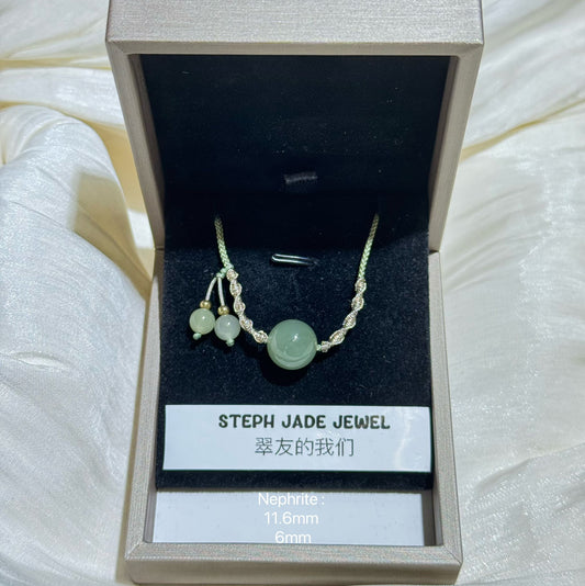 String Necklace - NBeads