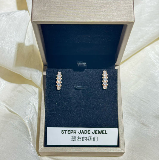 Earrings - RG