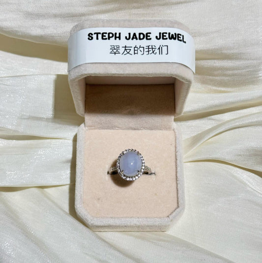 Silver925 Rings - BigP
