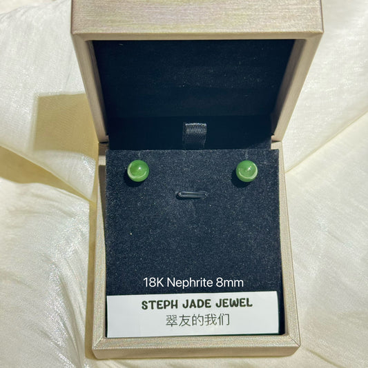 Earrings - Biyu