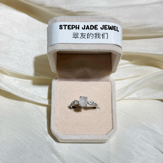Silver925 Rings - Blink