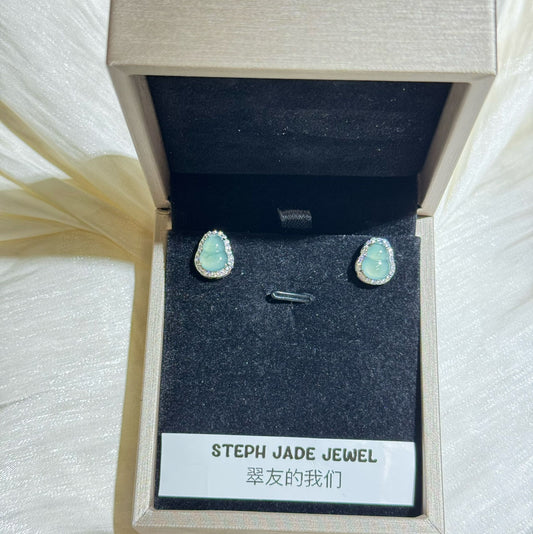 Earrings - BlueHulu
