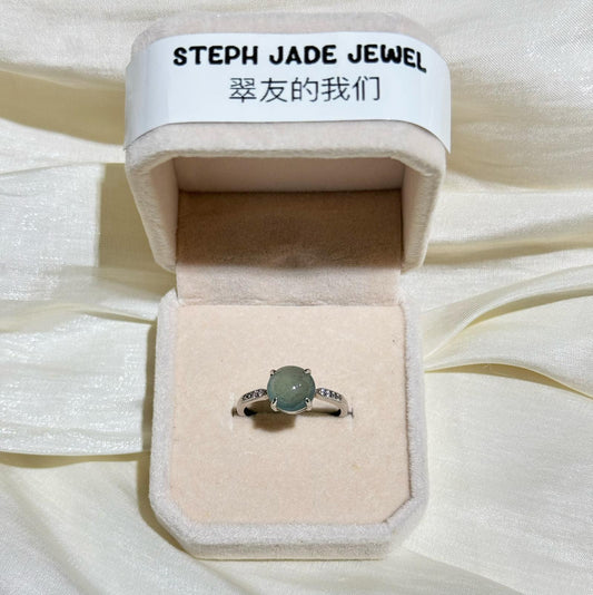 Silver925 Rings - Deepb