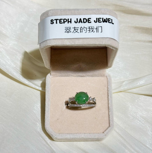 Silver925 Rings - Double