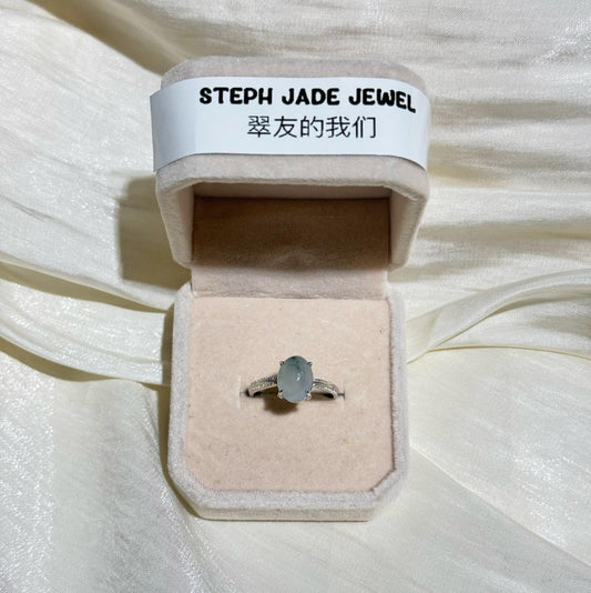 Silver925 Rings - Float