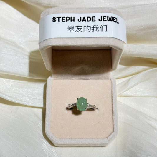 Silver925 Rings - GG