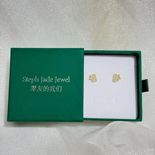 Earrings - Hulu