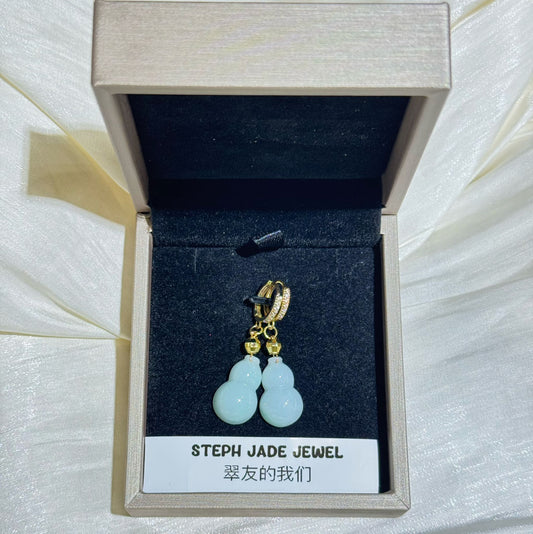 Earrings - Hulu