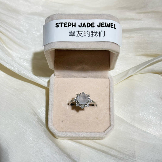 Silver925 Rings - Iccy