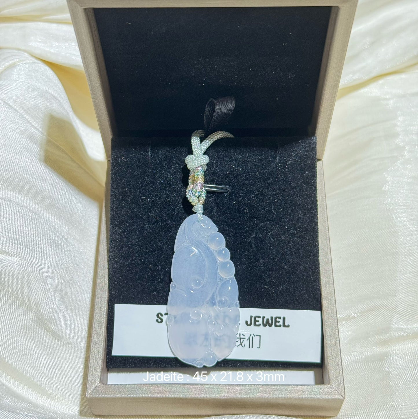 String Necklace - IcyRuyi