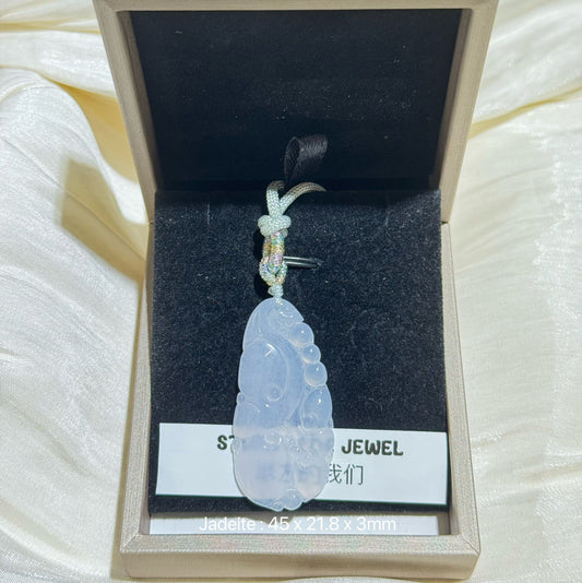 String Necklace - IcyRuyi
