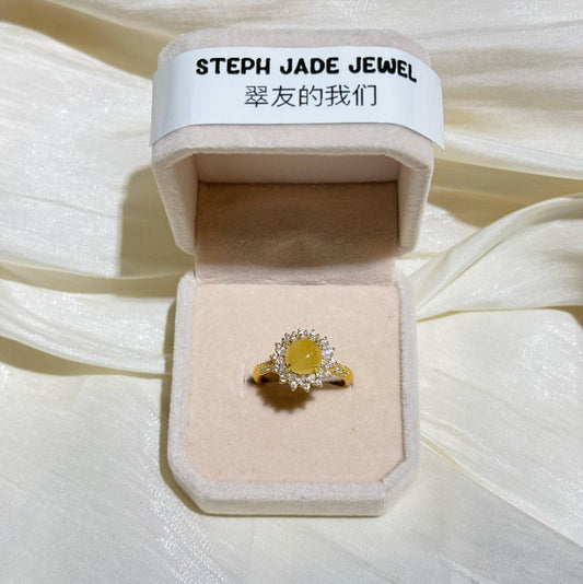 Silver925 Rings - Y